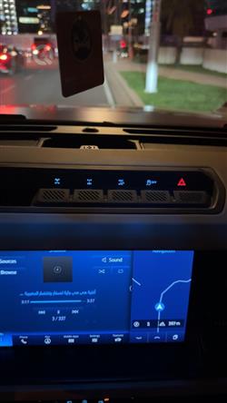 فۆرد بڕۆنکۆ